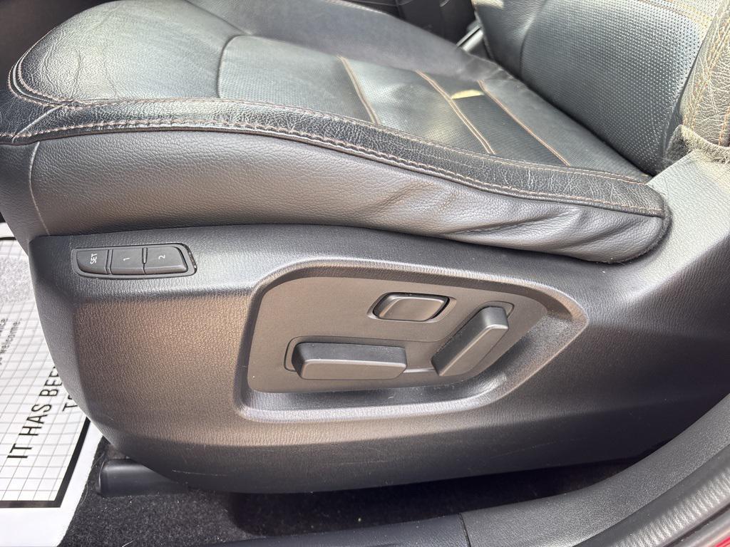 used 2017 Mazda CX-5 car, priced at $8,900