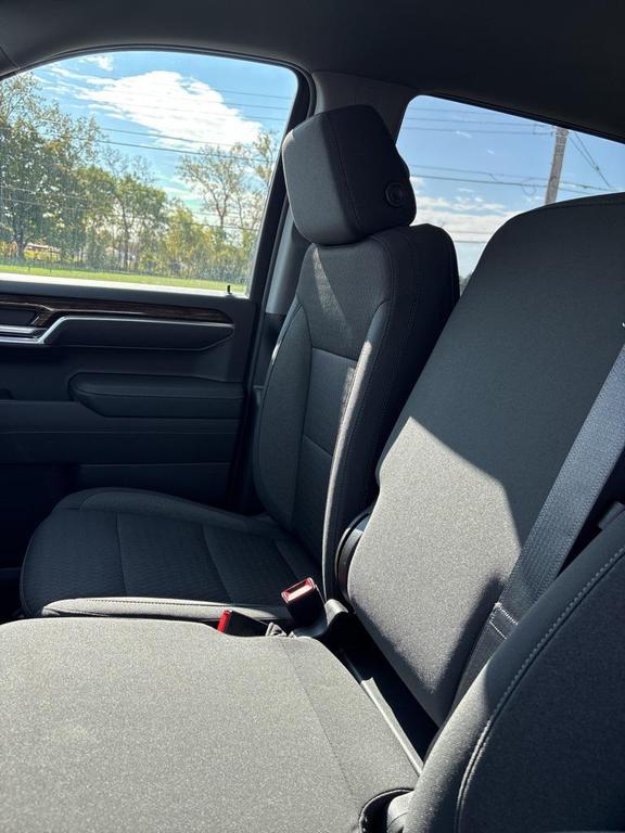 new 2026 GMC Sierra 1500 car, priced at $62,130