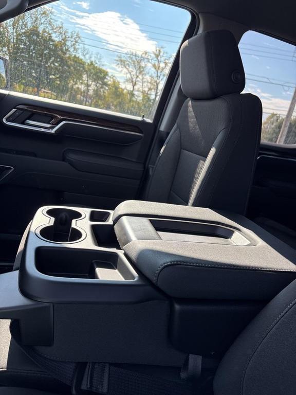 new 2026 GMC Sierra 1500 car, priced at $62,130