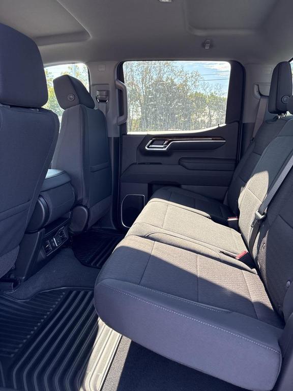new 2026 GMC Sierra 1500 car, priced at $62,130