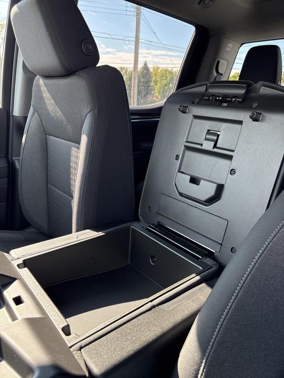 new 2026 GMC Sierra 1500 car, priced at $62,130