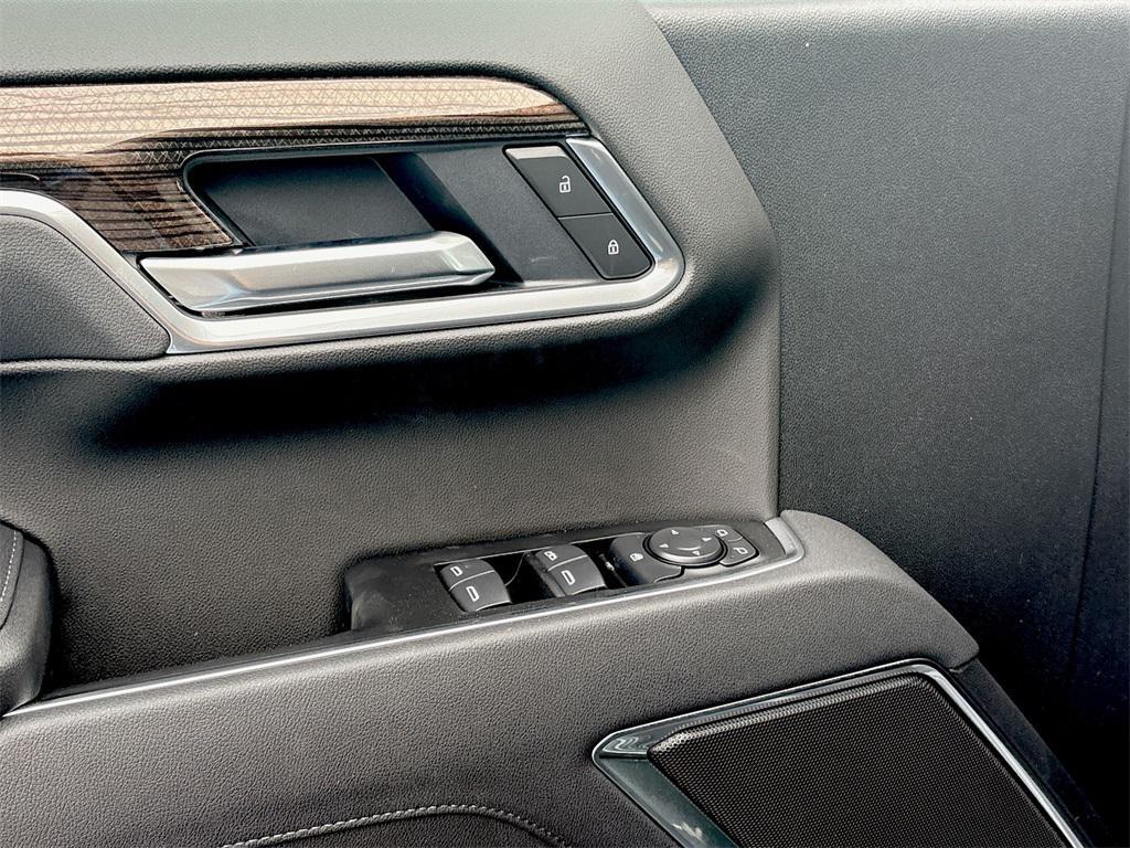 new 2026 Chevrolet Silverado 1500 car, priced at $53,655
