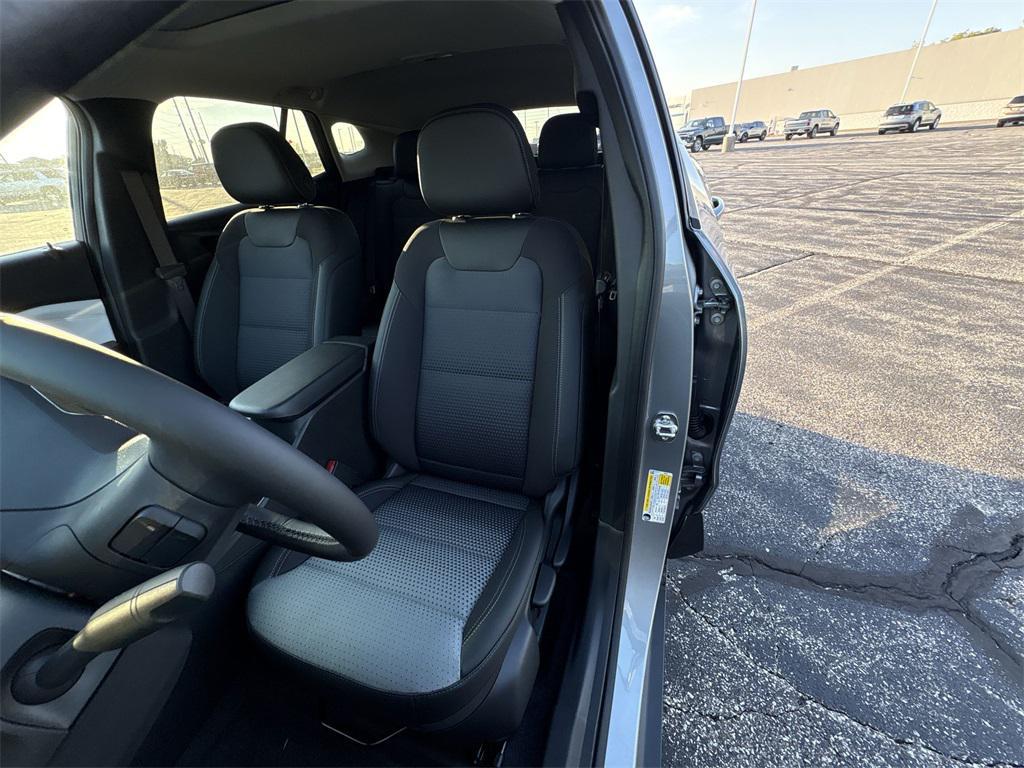 new 2026 GMC Terrain car, priced at $31,370