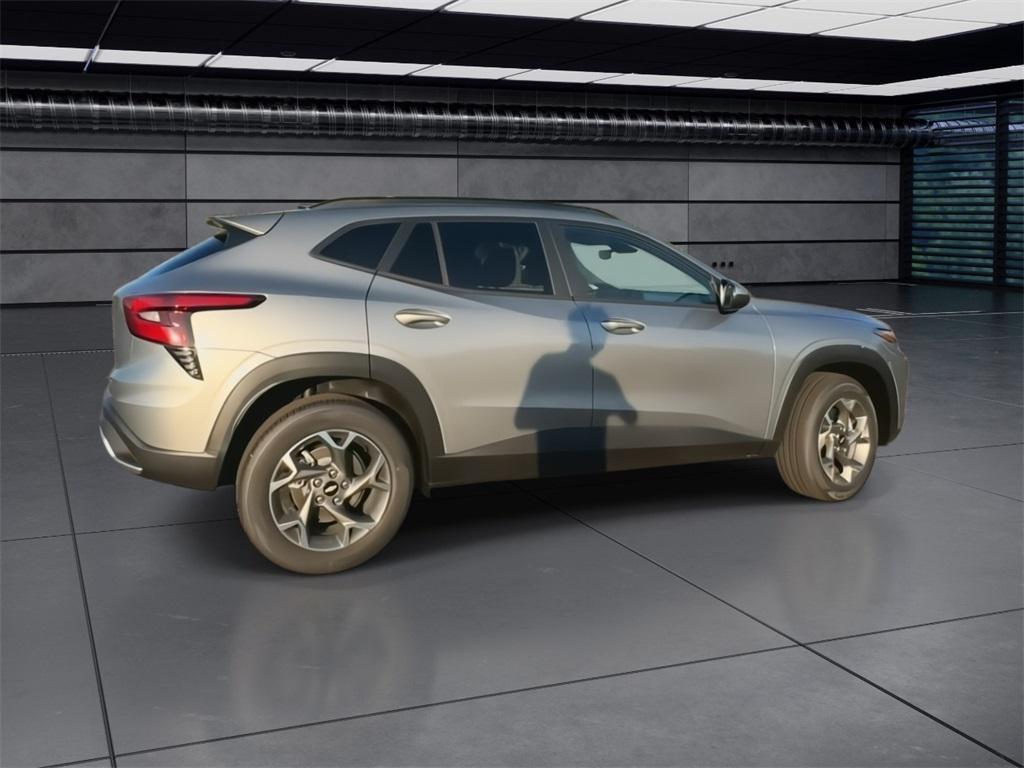 new 2026 GMC Terrain car, priced at $31,370