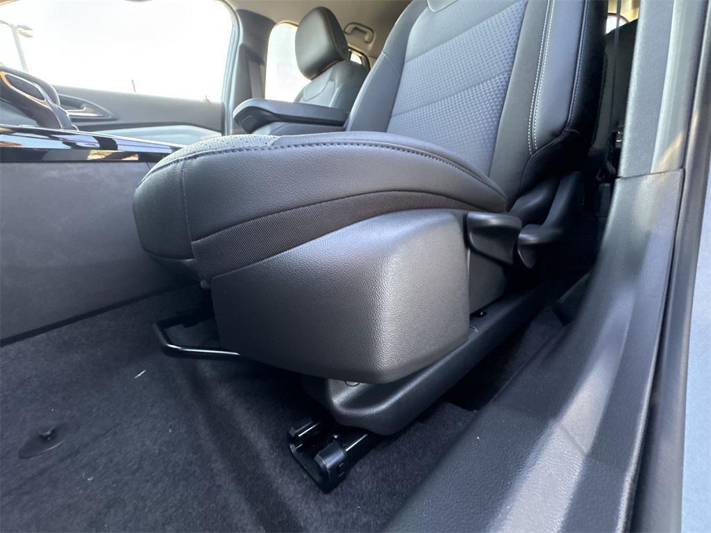new 2026 GMC Terrain car, priced at $31,370