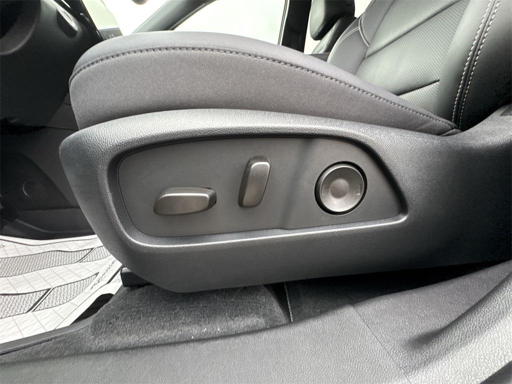new 2026 GMC Terrain car, priced at $37,394