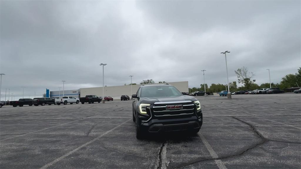 new 2026 GMC Terrain car, priced at $37,394