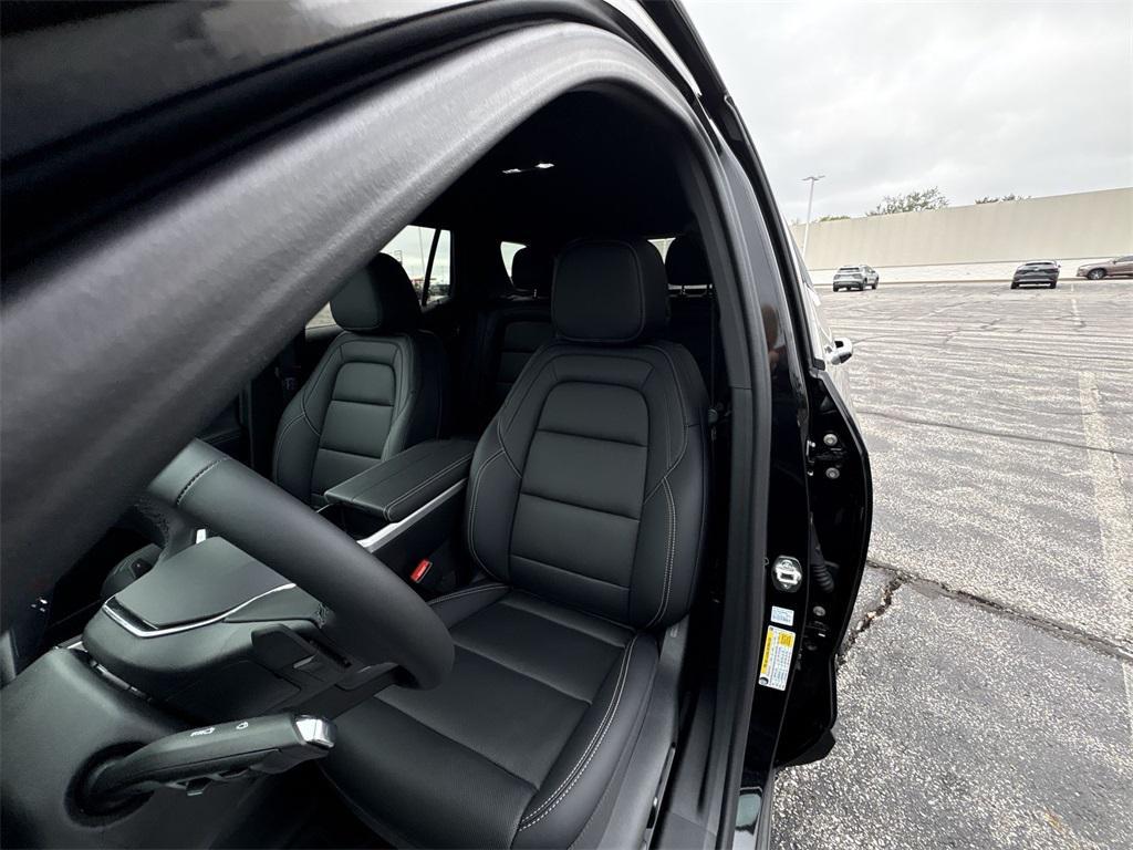 new 2026 GMC Terrain car, priced at $37,394