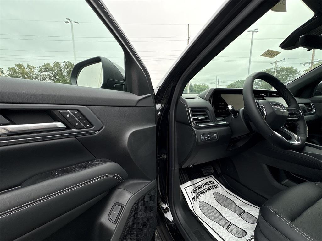 new 2026 GMC Terrain car, priced at $37,394