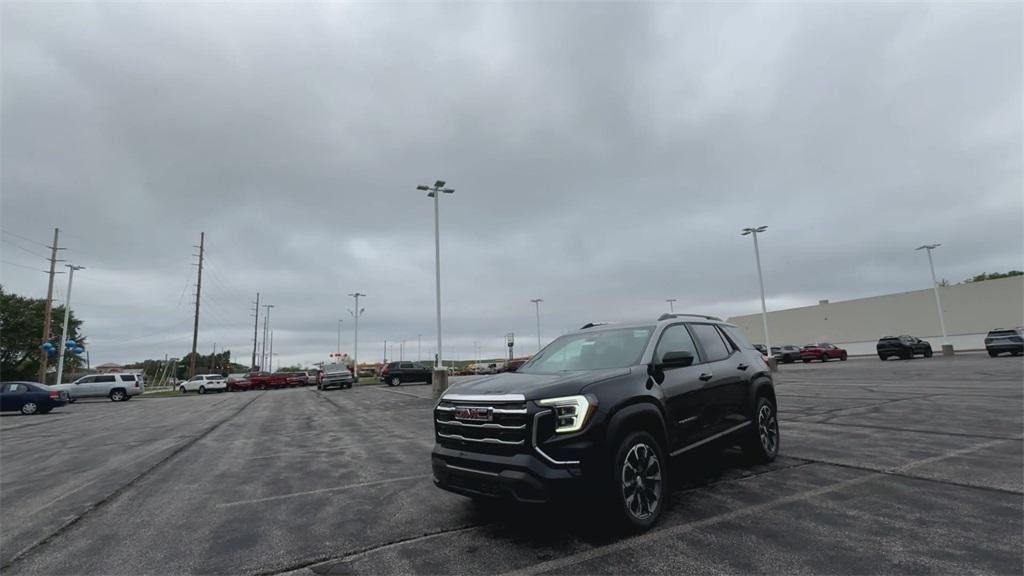 new 2026 GMC Terrain car, priced at $37,394