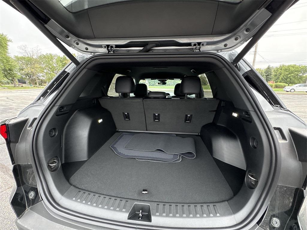 new 2026 GMC Terrain car, priced at $37,394