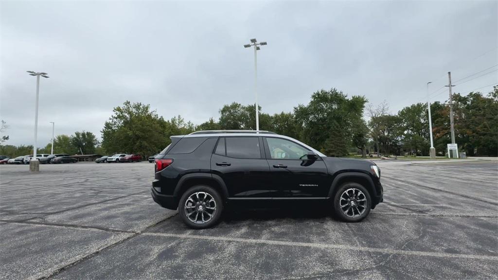 new 2026 GMC Terrain car, priced at $37,394