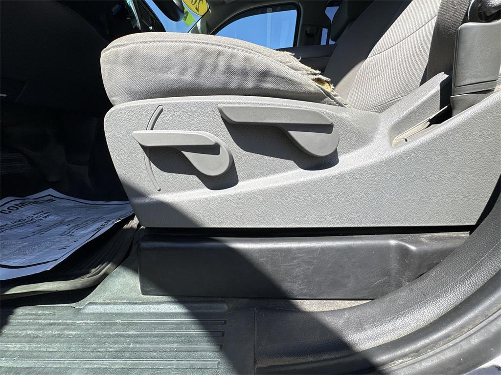 used 2015 Chevrolet Silverado 1500 car, priced at $7,500