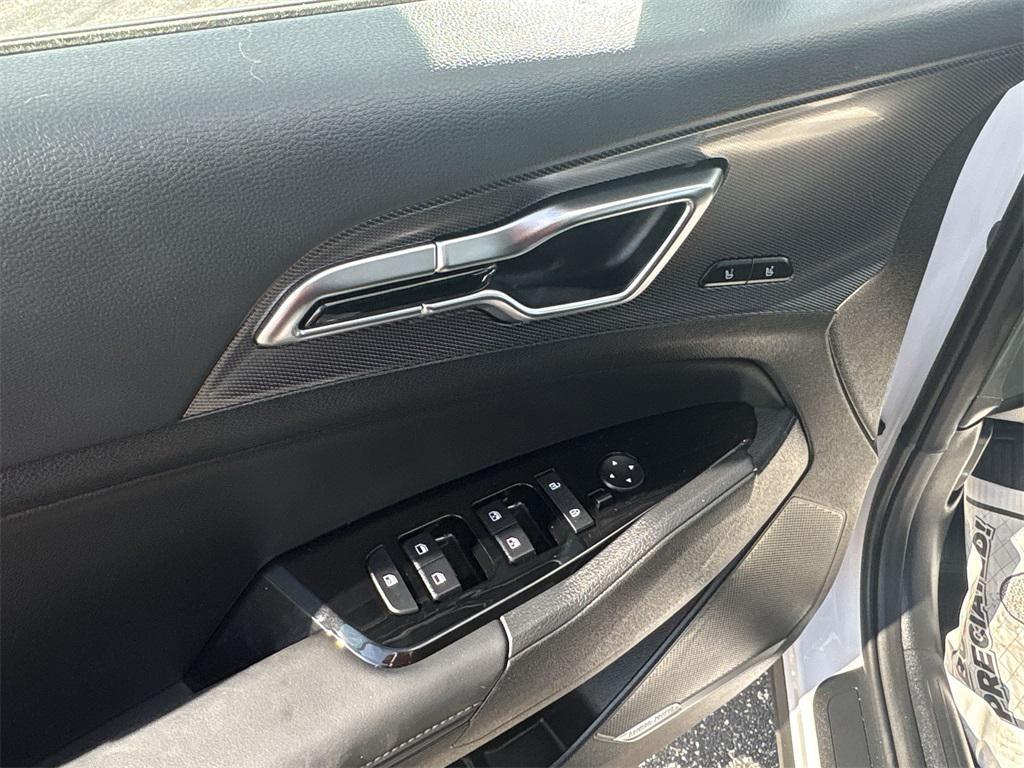 used 2025 Kia Sportage car, priced at $29,499