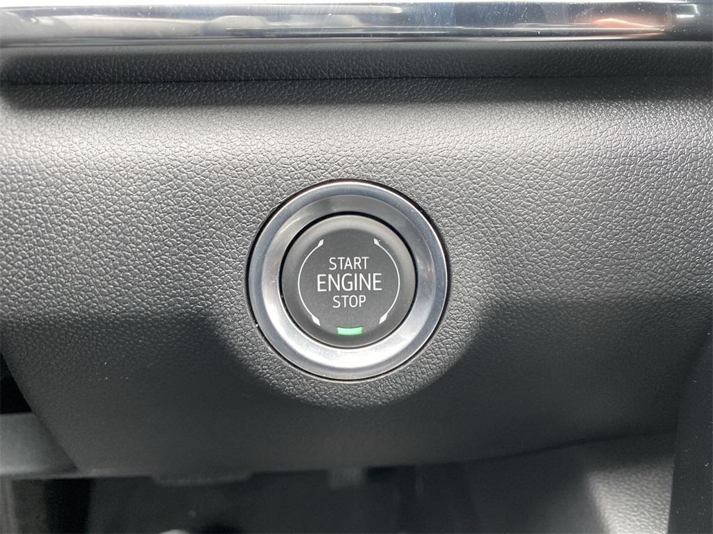 new 2025 GMC Terrain car, priced at $30,595