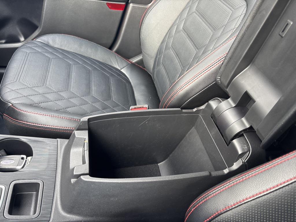 used 2023 Ford Escape car, priced at $26,996