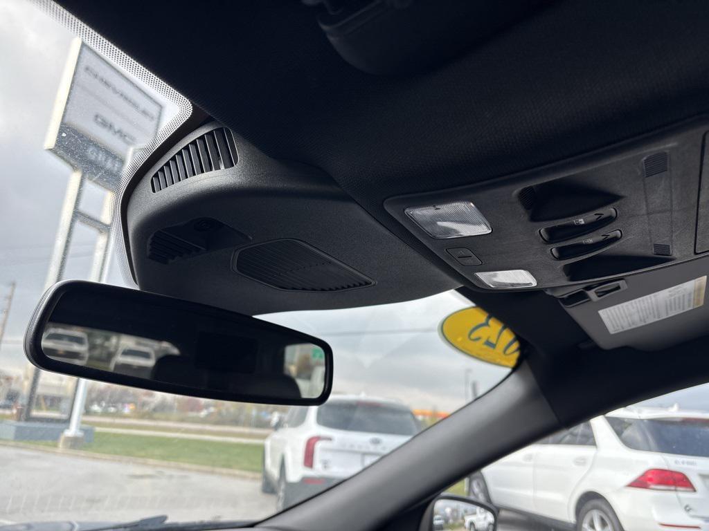 used 2023 Ford Escape car, priced at $26,996