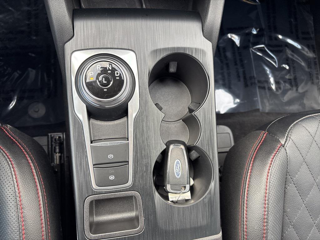 used 2023 Ford Escape car, priced at $26,996