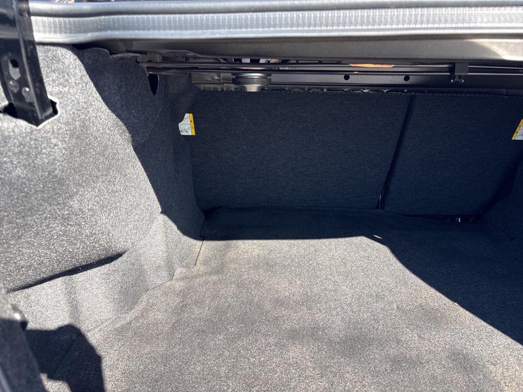 used 2017 Ford Fusion car, priced at $8,500