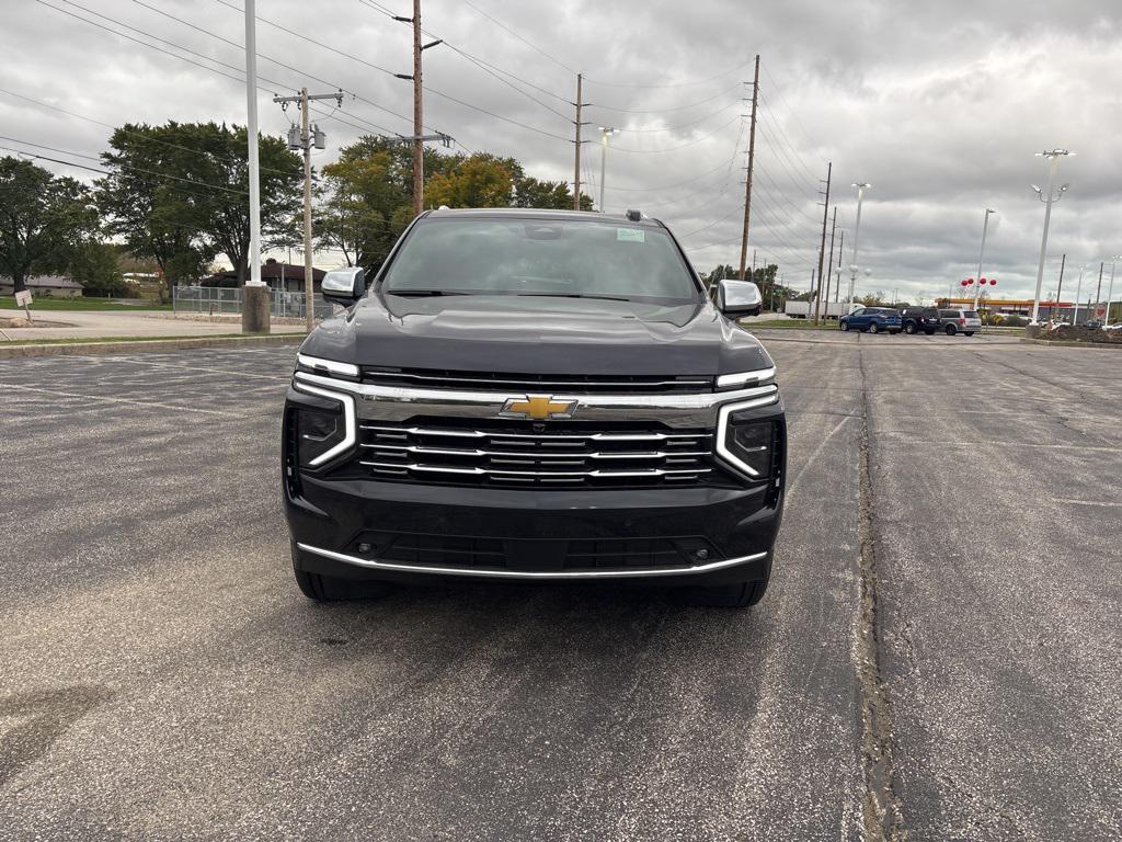 new 2026 Chevrolet Tahoe car, priced at $79,956