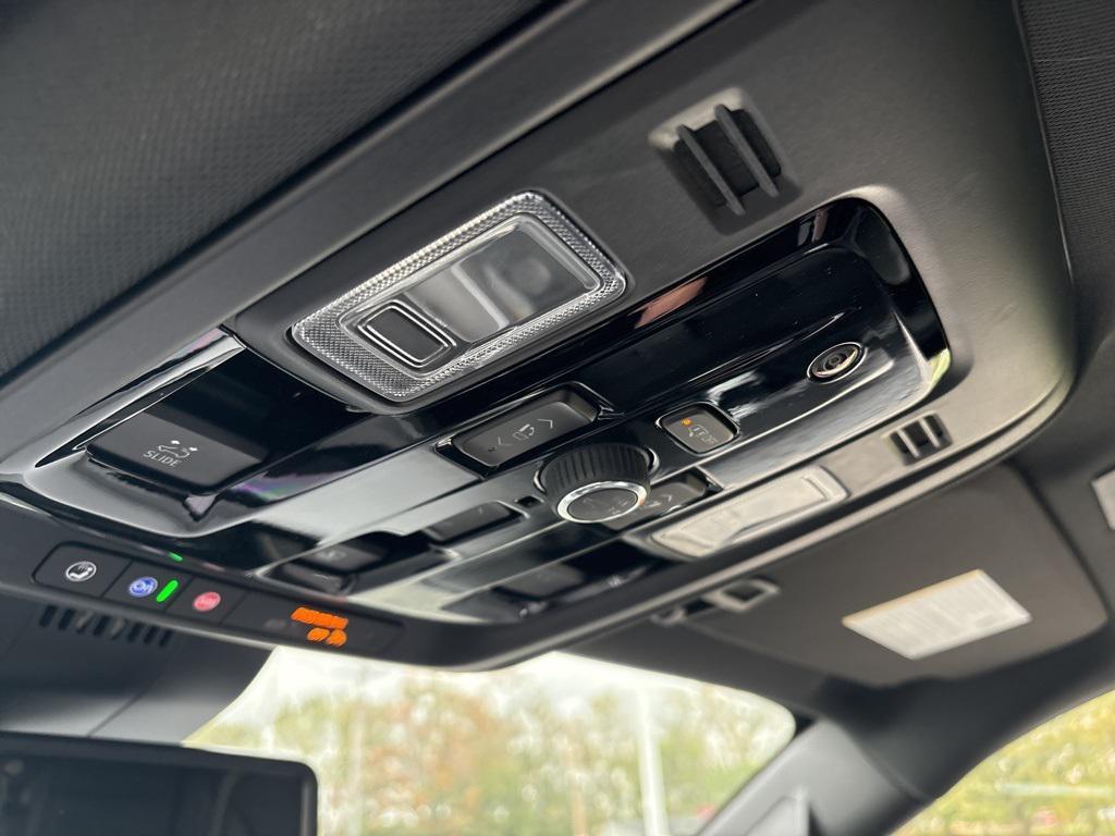 new 2026 Chevrolet Tahoe car, priced at $79,956