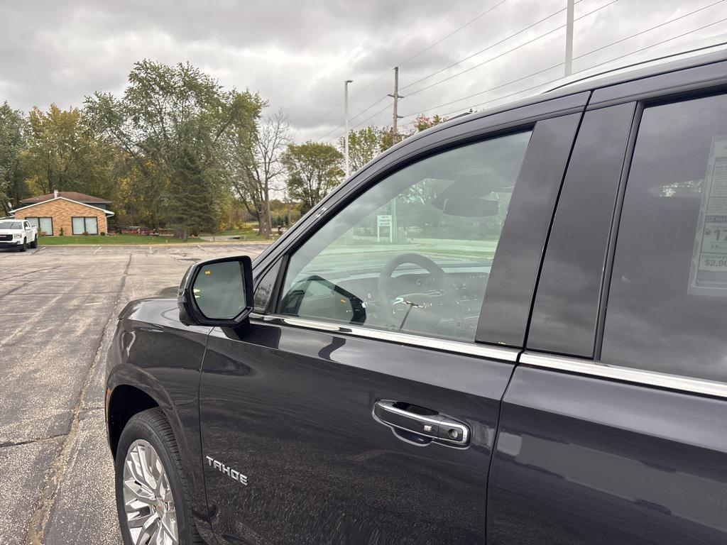 new 2026 Chevrolet Tahoe car, priced at $79,956