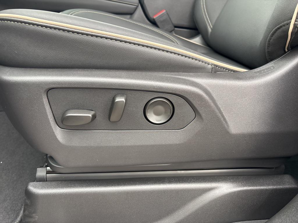 new 2026 Chevrolet Tahoe car, priced at $79,956