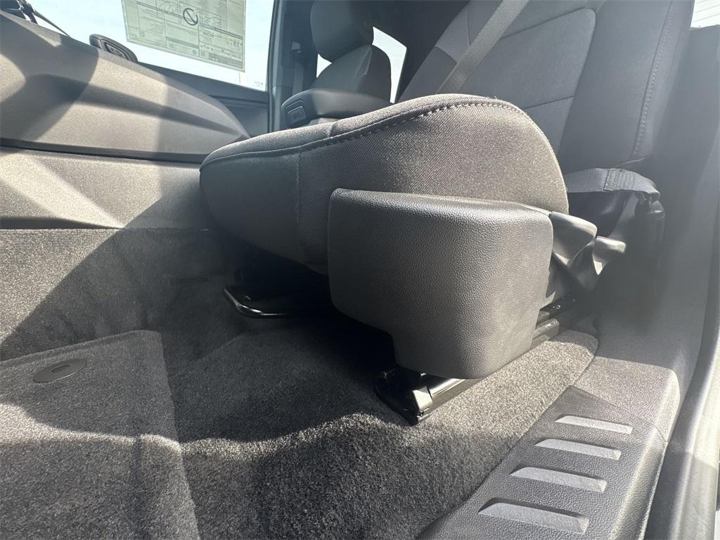 new 2026 Chevrolet Colorado car, priced at $41,895