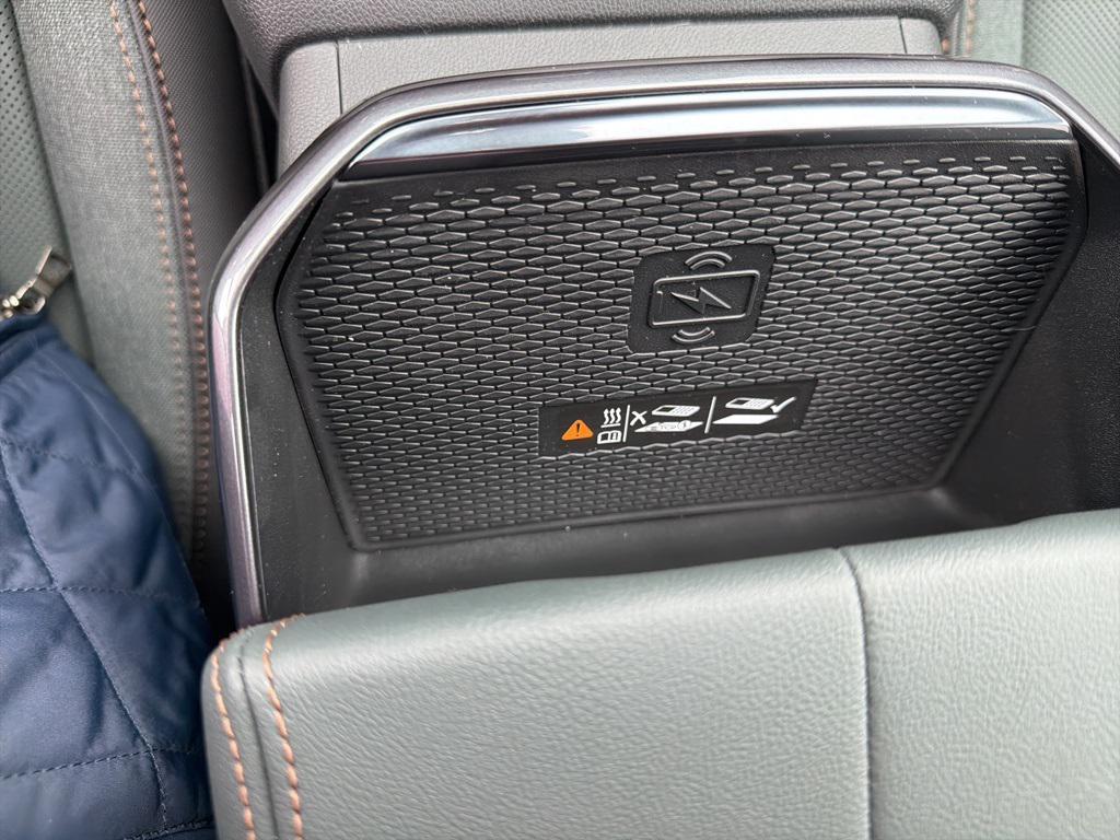 new 2026 GMC Terrain car, priced at $40,601