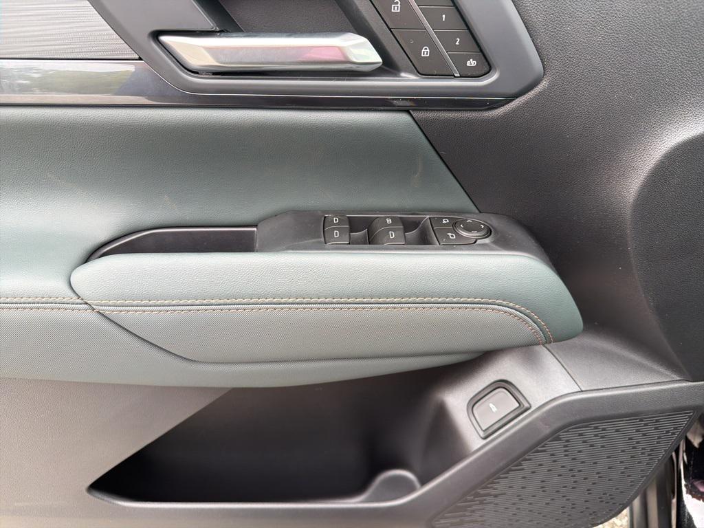 new 2026 GMC Terrain car, priced at $40,601