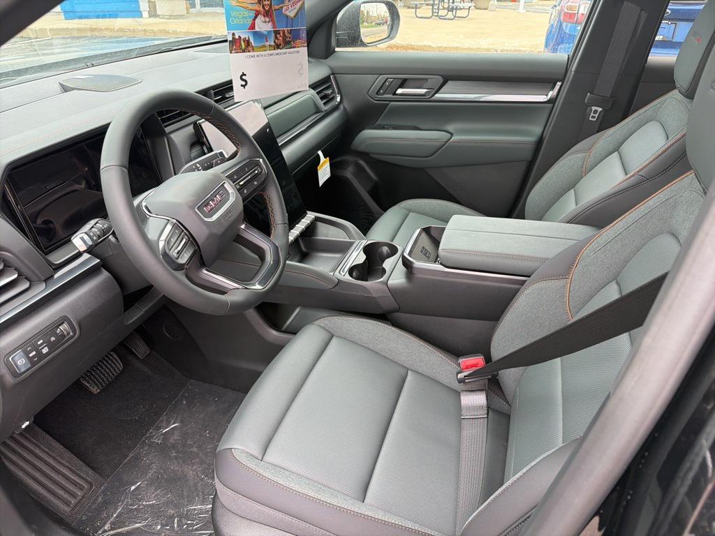 new 2026 GMC Terrain car, priced at $40,601