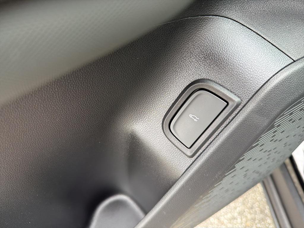 new 2026 GMC Terrain car, priced at $40,601