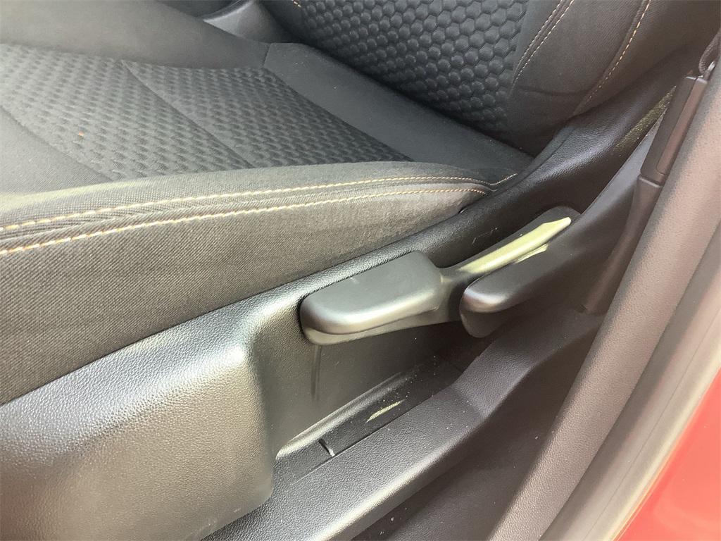used 2019 GMC Terrain car, priced at $18,595