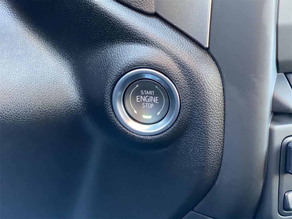 new 2025 Chevrolet Silverado 2500 car, priced at $48,135
