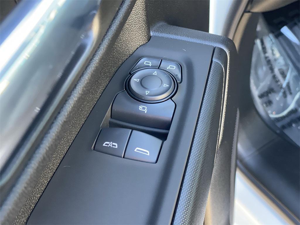 new 2025 Chevrolet Silverado 2500 car, priced at $48,135