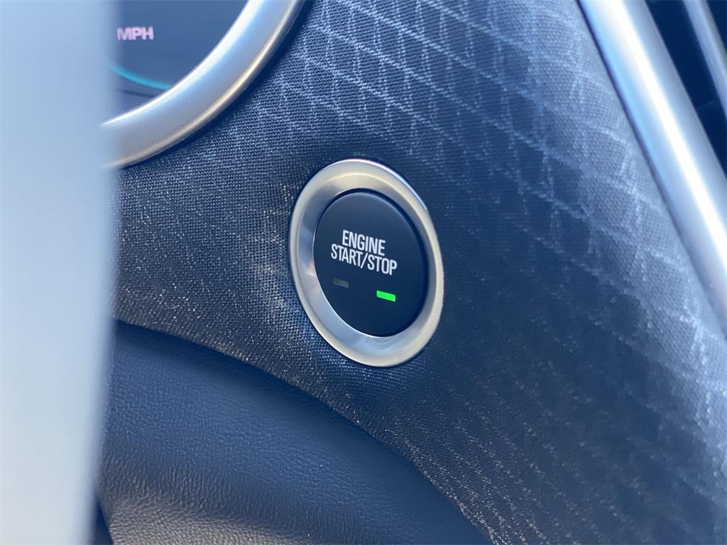 new 2025 Chevrolet Malibu car, priced at $26,550