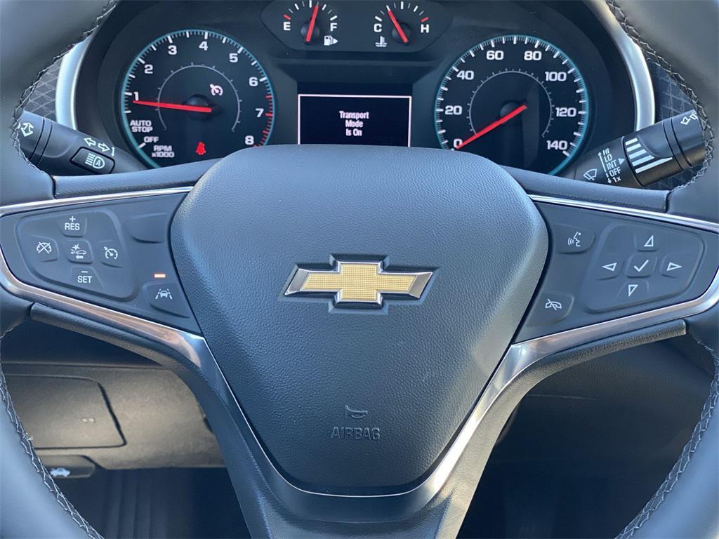 new 2025 Chevrolet Malibu car, priced at $26,550