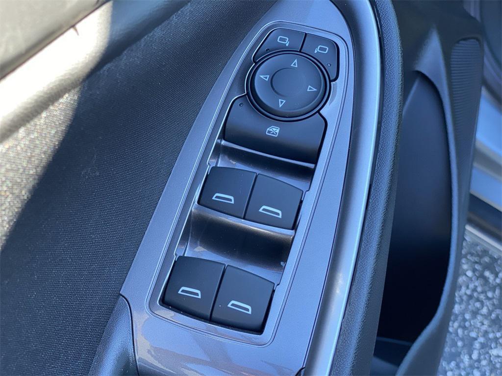 new 2025 Chevrolet Malibu car, priced at $26,550