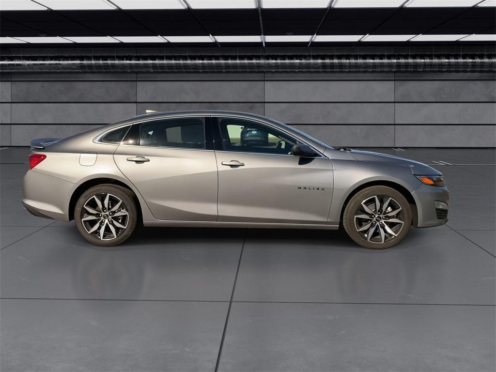 new 2025 Chevrolet Malibu car, priced at $26,550