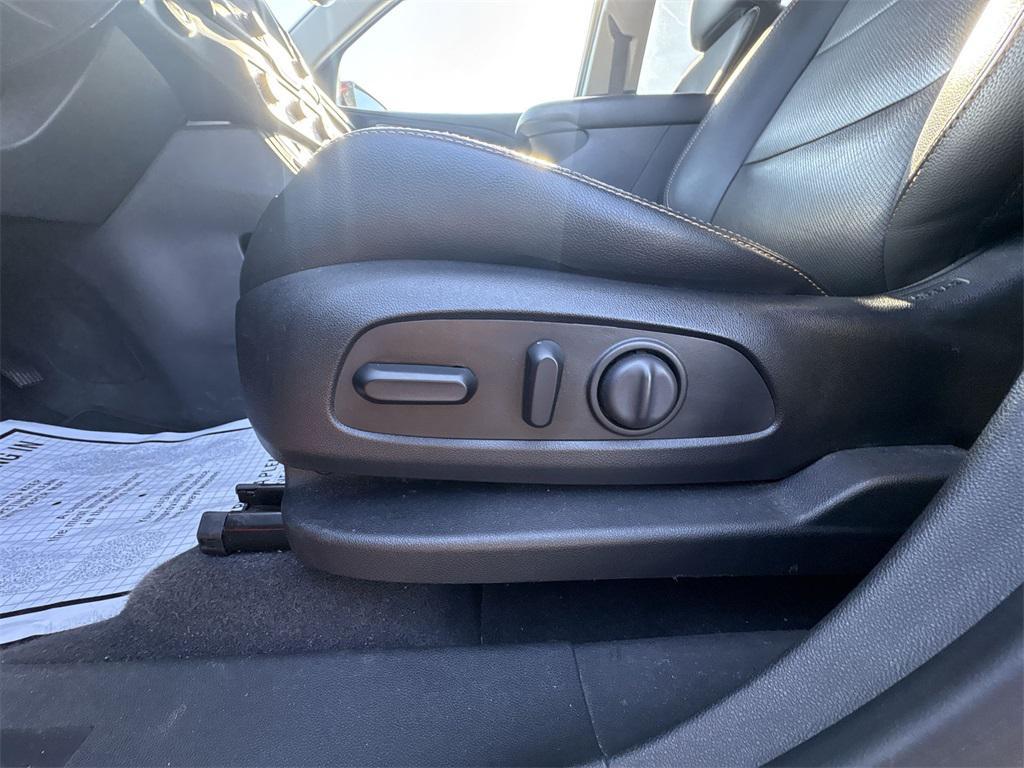 used 2020 GMC Terrain car, priced at $20,289