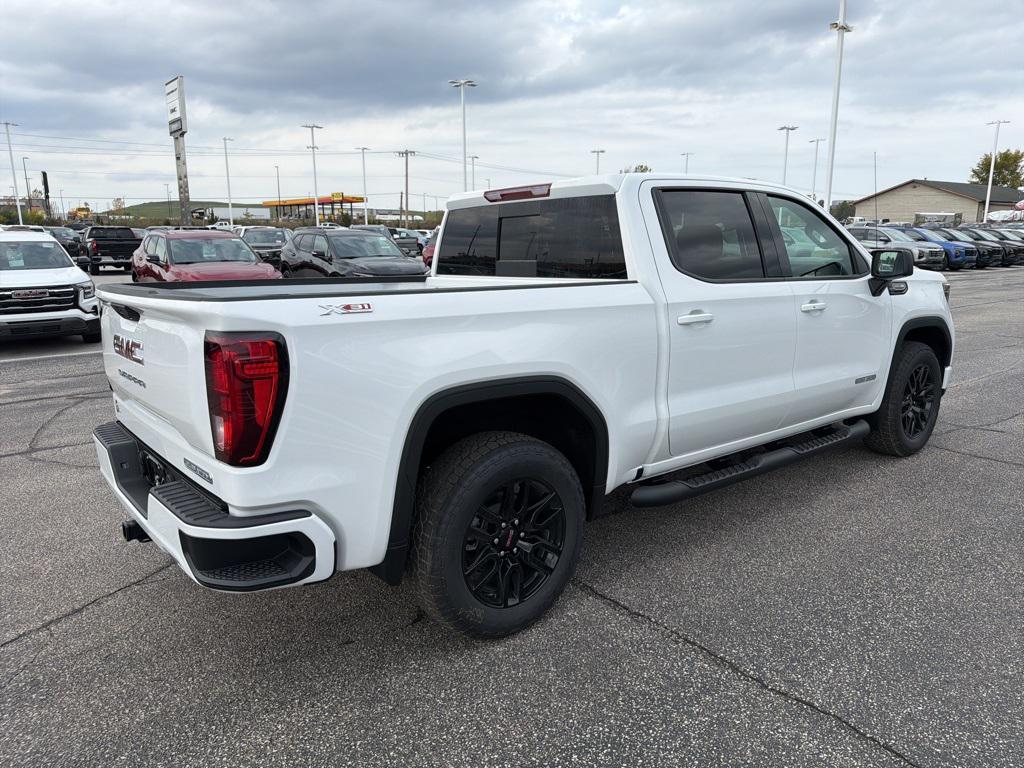 new 2026 GMC Sierra 1500 car, priced at $64,945