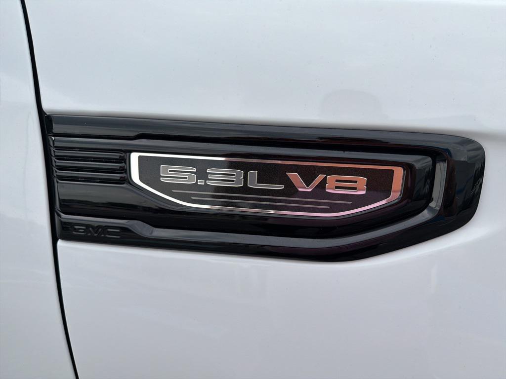 new 2026 GMC Sierra 1500 car, priced at $64,945