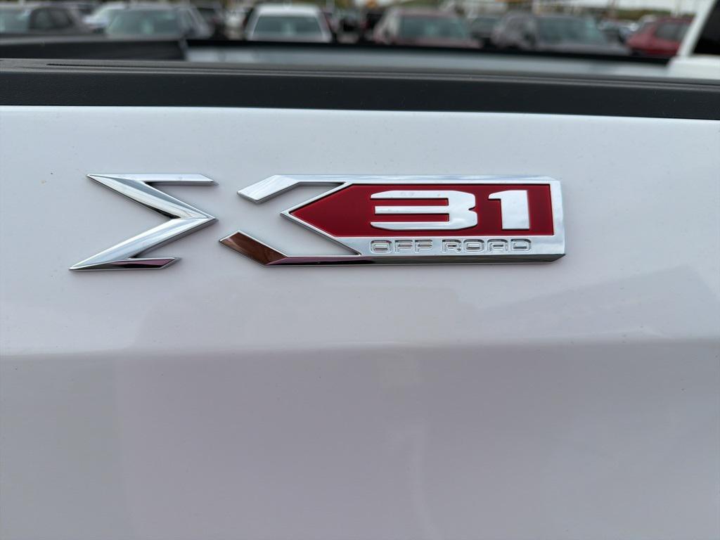 new 2026 GMC Sierra 1500 car, priced at $64,945