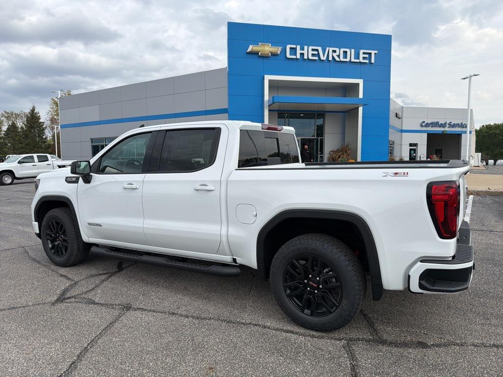 new 2026 GMC Sierra 1500 car, priced at $64,945