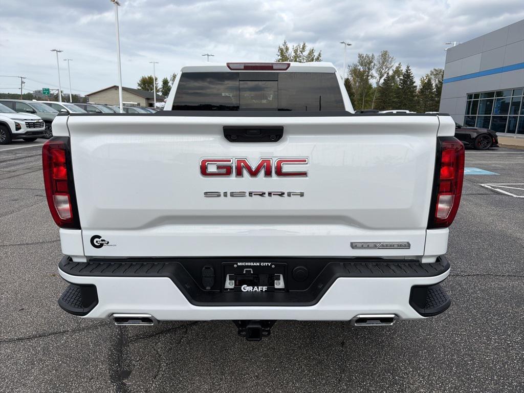 new 2026 GMC Sierra 1500 car, priced at $64,945