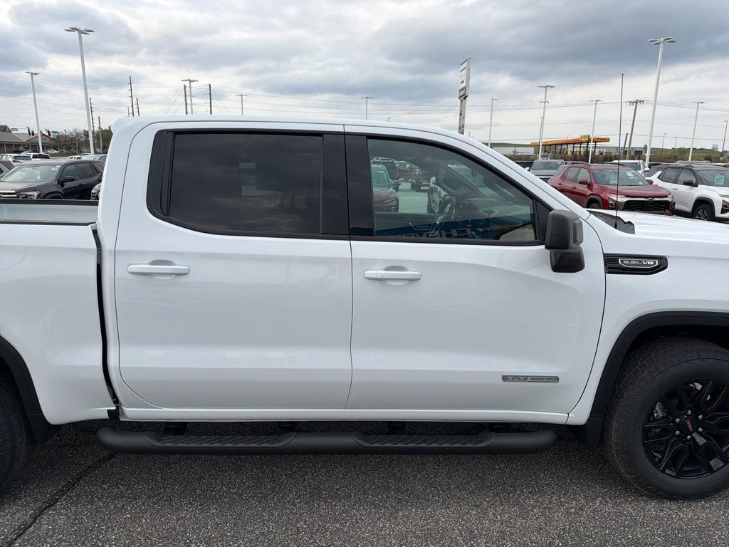 new 2026 GMC Sierra 1500 car, priced at $64,945