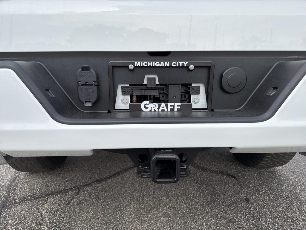 new 2026 GMC Sierra 1500 car, priced at $64,945