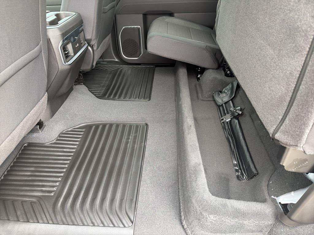 new 2026 GMC Sierra 1500 car, priced at $64,945