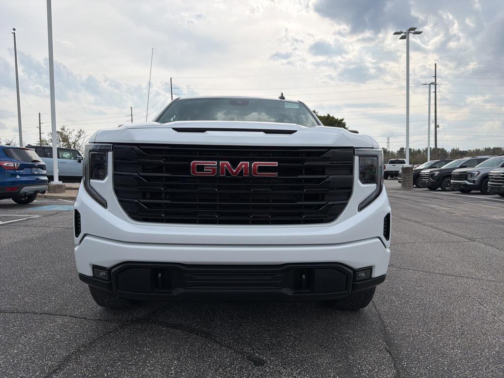 new 2026 GMC Sierra 1500 car, priced at $64,945