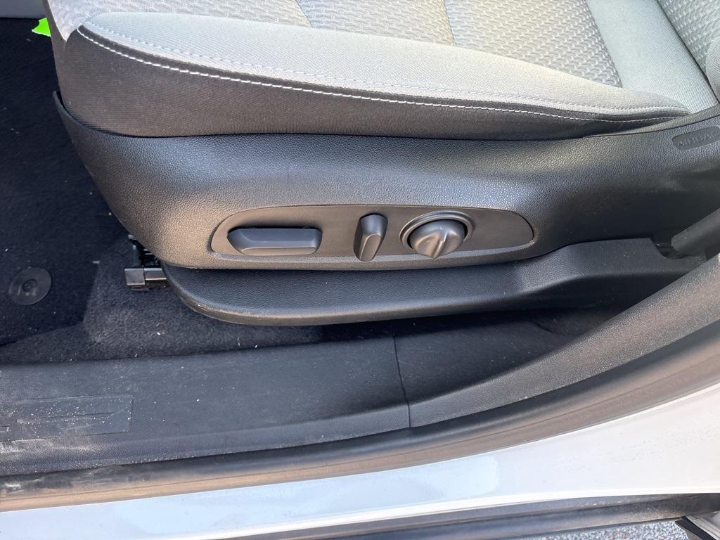 used 2023 GMC Terrain car, priced at $22,055